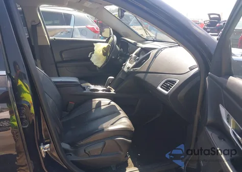 2013 GMC Terrain Slt-1 z USA, uszkodzony, nr VIN 2GKFLUE34D6135480